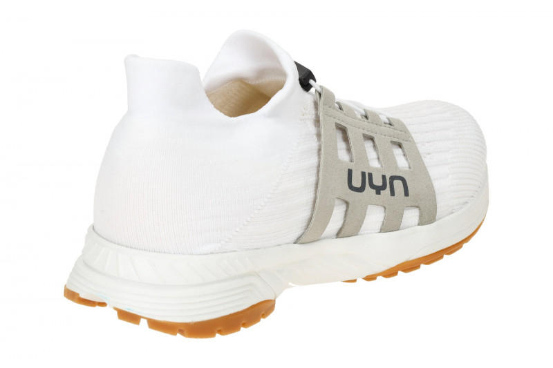 UYN Haru Schuhe Sneaker weiß Damen Sportschuhe Y100191