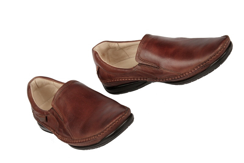 Pikolinos 04J-5406 Schuhe cuero braun