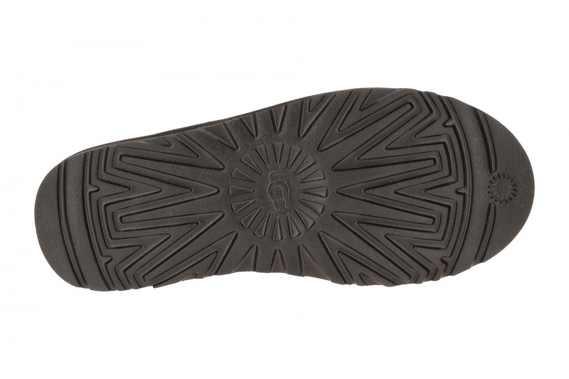 UGG Neumel Chelsea Herren Stiefel schwarz 1121644
