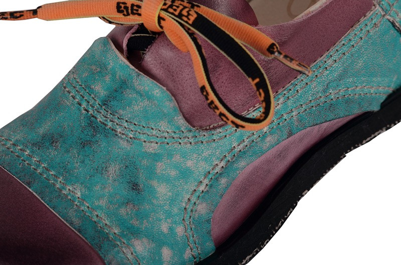 Eject Street lila blau 15111.1