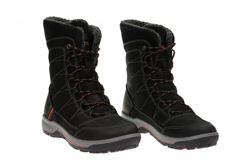 Ecco Trace Lite Stiefel schwarz - 83213358861