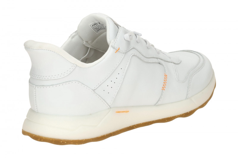 Josef Seibel Schuhe Clint 03 Sneakers weiß EASY ON