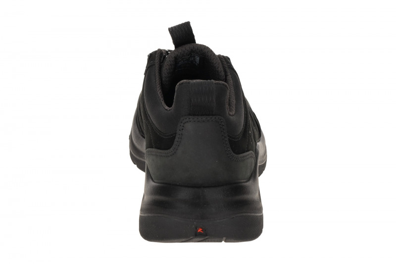 Ecco Offroad Wander Schuhe schwarz wasserdicht 822383