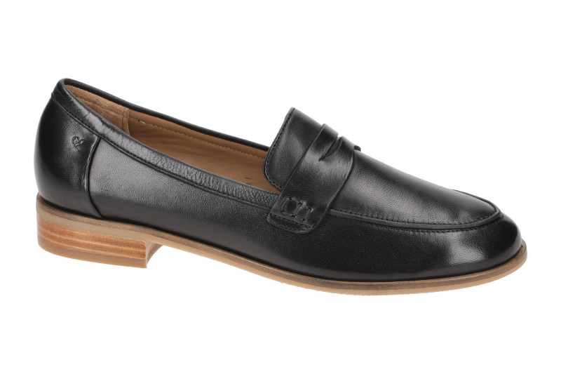 Everybody Slipper Ambata Loafer schwarz 71373