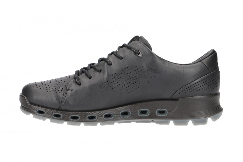 ecco Cool 2 Schuhe schwarz GORE-TEX