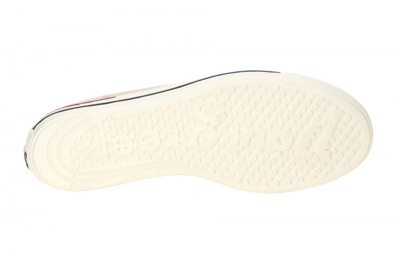 Paul Green Sneakers Schuhe silber grau metallic 4760