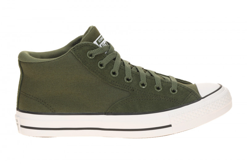 Converse Schuhe Chuck Taylor All Star Malden Street grün natur Mid