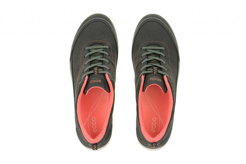 Ecco Arizona Schuhe grau pink - 83650358925