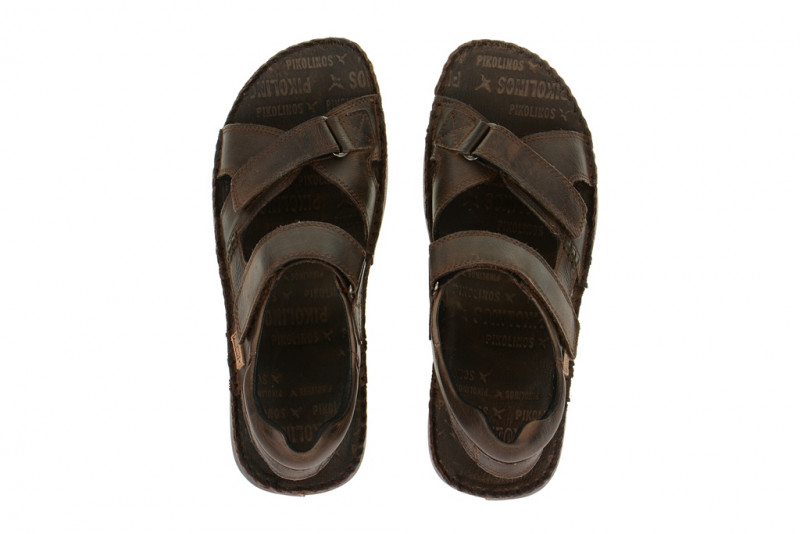 Pikolinos Tarifa dunkel-braun choco 06J-5818V