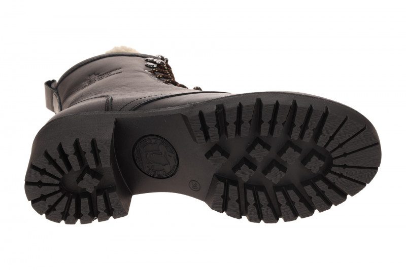 Panama Jack Tibi B1 Stiefel schwarz Nappa Warmfutter