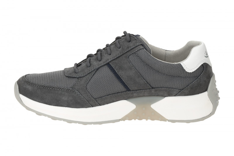 RollingSoft Schuhe grau iron Herren Sneakers 8008.10.02