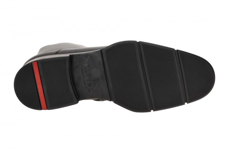 Lloyd Niles Winter Stiefeleltte schwarz Lammfell 24-669-40