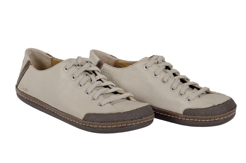 Clarks Mass Energy Schuhe bone beige 20339637