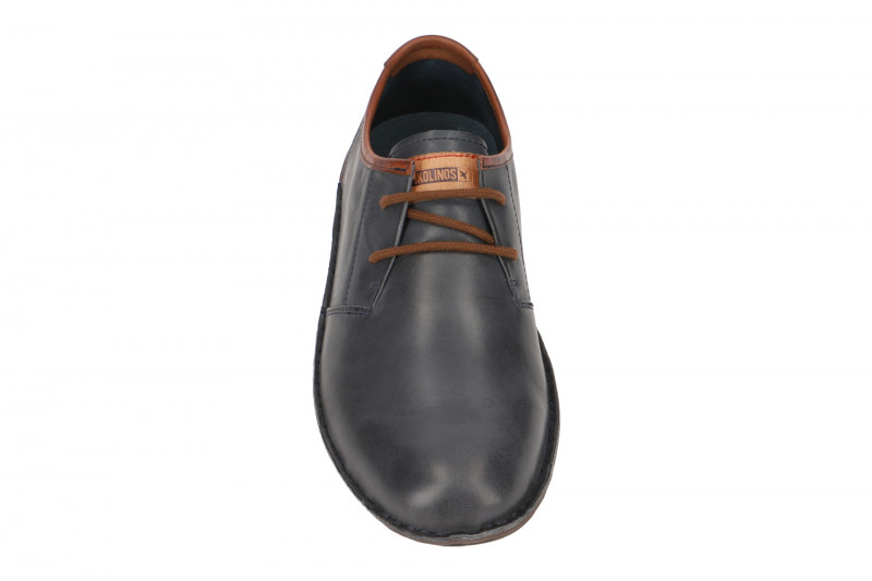 Pikolinos Santiago Schuhe blau M8M-4298C1