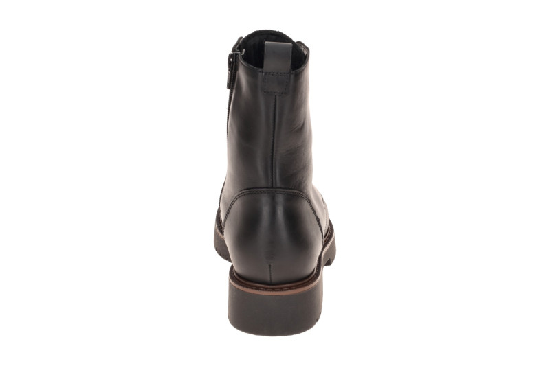 Gabor Stiefel Boots schwarz K-Weite 8025.04.001