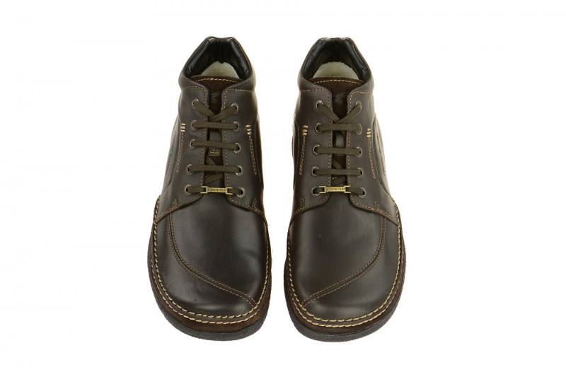 camel active Mars Stiefel braun Gore-Tex 221.14.04