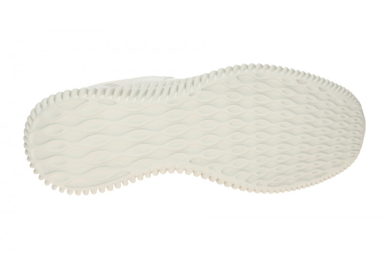 Skechers Bobs Geo Sneakers Schuhe weiß SLIP-INS 117413