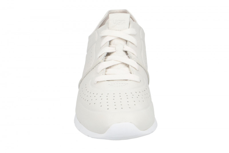 UGG Tye Damen Sneaker weiß 1092577