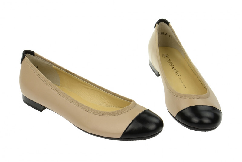Peter Kaiser Kimana Pumps beige 15103/947