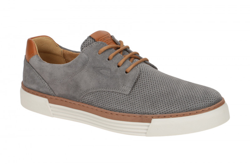 camel active Racket 25 Schuhe grau