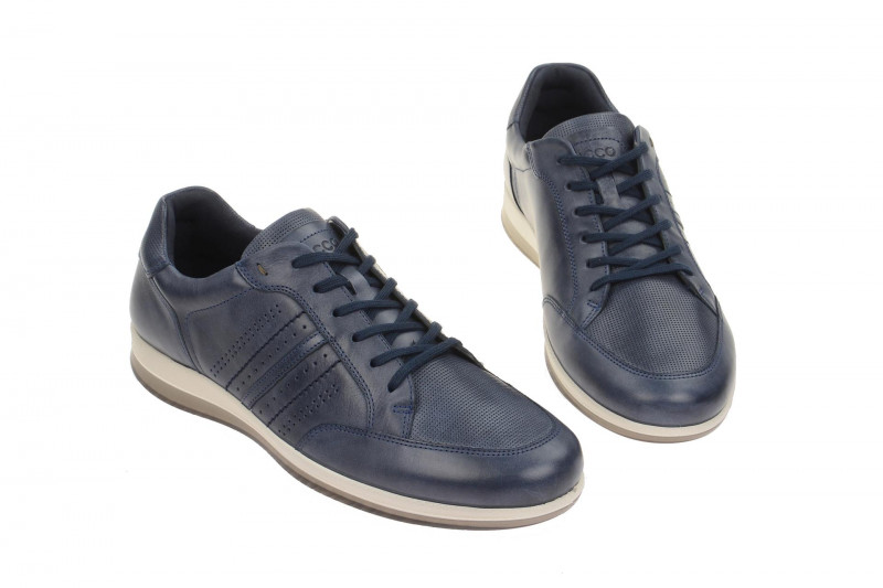 Ecco Hayden Schuhe blau