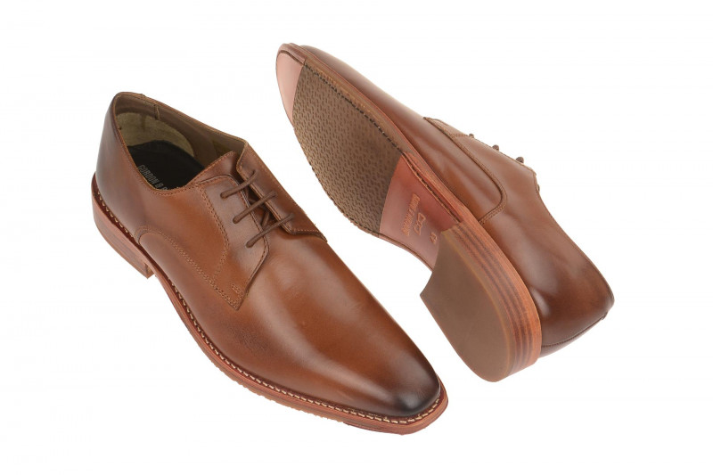 Gordon & Bros Lorenzo Schuhe braun