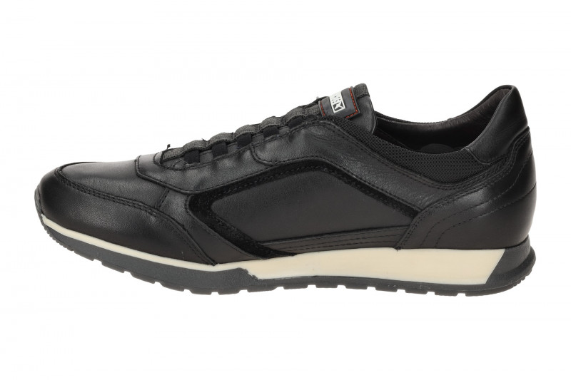 Pikolinos Cambil Schuhe Slipper schwarz M5N-6247C1