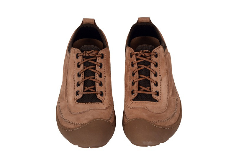 Clarks Moreton Flo Schuhe tabacco hellbraun 20351311