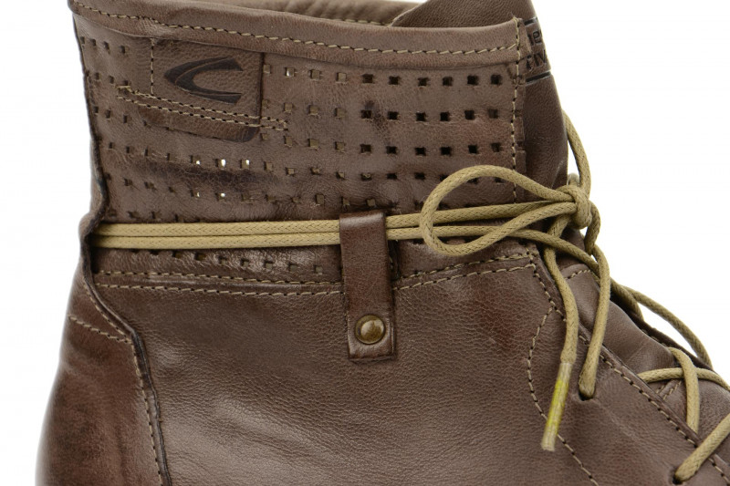 camel active Santana 766.70.01 taupe