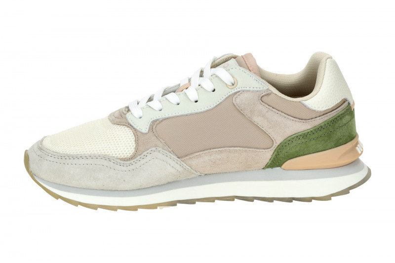 Hoff ST AUGUSTINE Schuhe Sneakers grau rosa 12402007