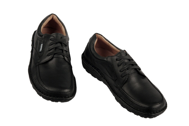 Pikolinos Alaska 05F-6977 Schuhe schwarz