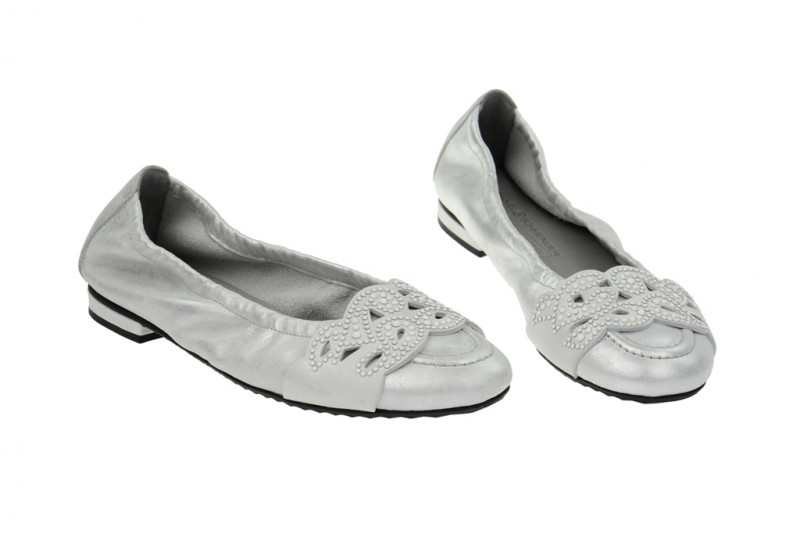 K&S Malu weiß silber 71-91700-467