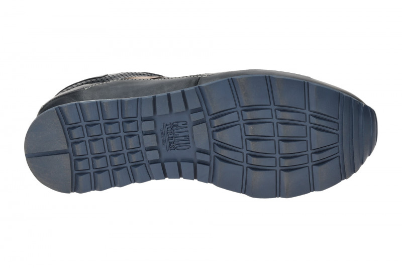 Galizio Torresi Schuhe Sneakers blau 414040