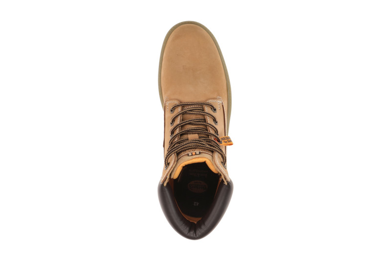 Dockers Schuhe Boots gelb Herren 53AX001