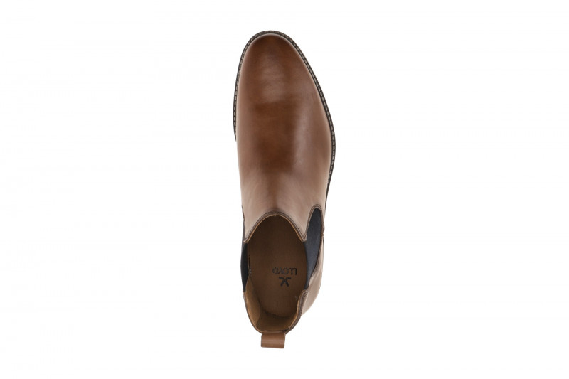 Lloyd Drift 315 Stiefelette braun Chelsea Boot 26-629-05