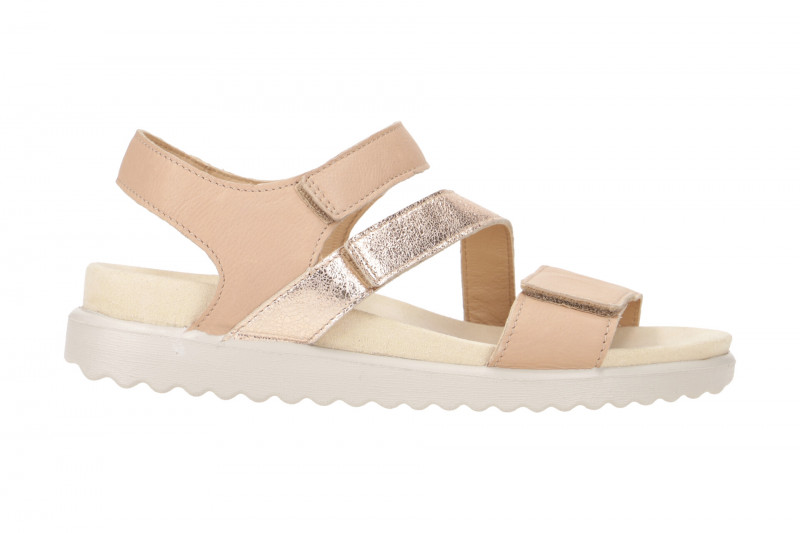 Legero Move Sandale rose blush 243