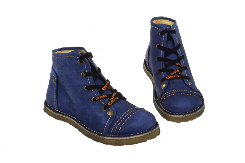 Eject Sony1Deal Stiefelette blau - 9598