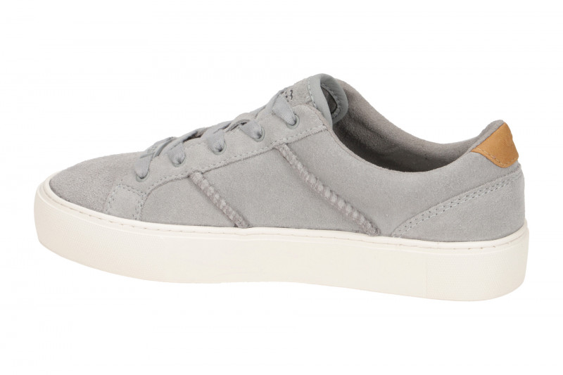 UGG Dinale Schuhe Sneakers grau cobble 1121610