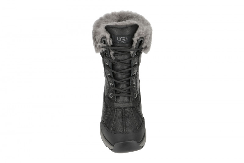 UGG Adirondack Boot 3 Stiefel schwarz