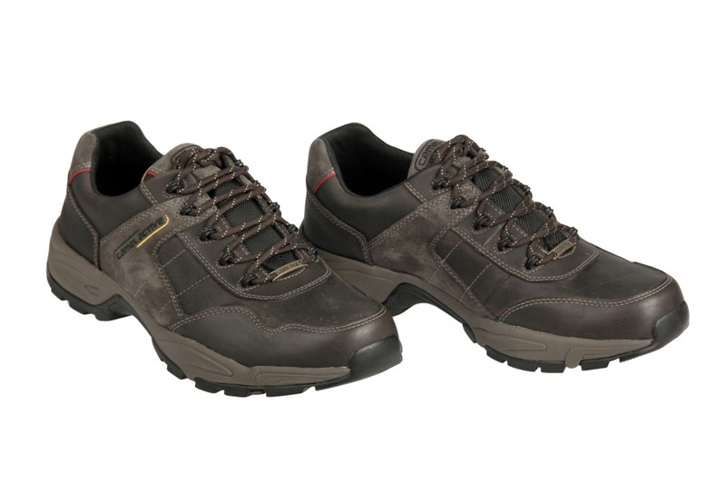 camel active Evolution GTX Schuhe braun - 142.14.01
