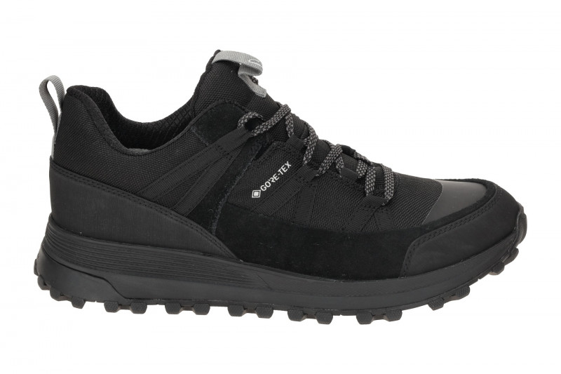 Clarks ATL Trek Run Schuhe schwarz GORE-TEX 26172693
