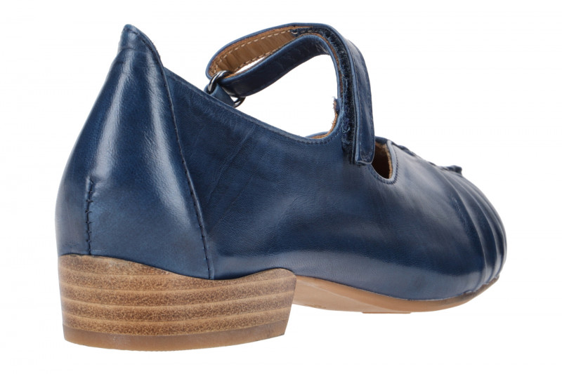 Everybody GALEGA Schuhe Pumps blau 30508