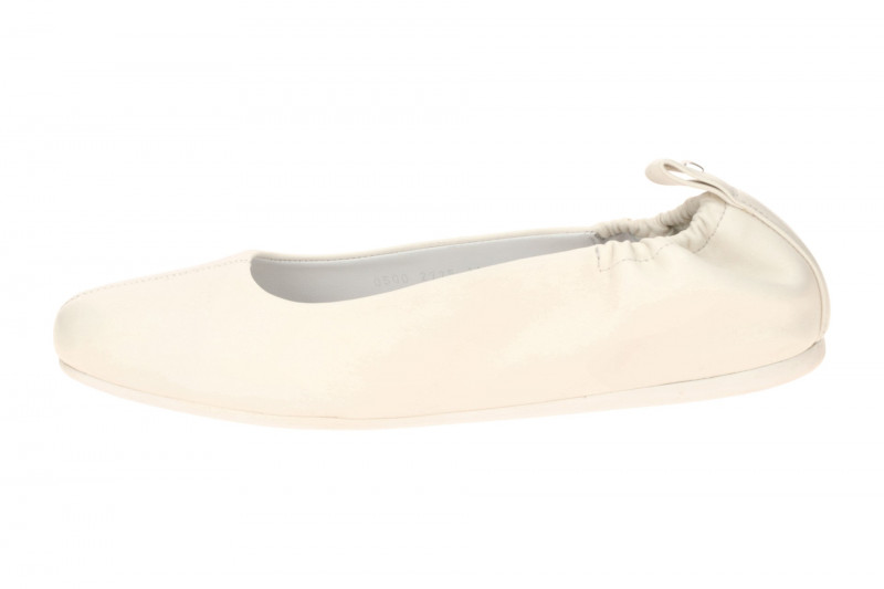 Högl Ballerina weiß offwhite 0500