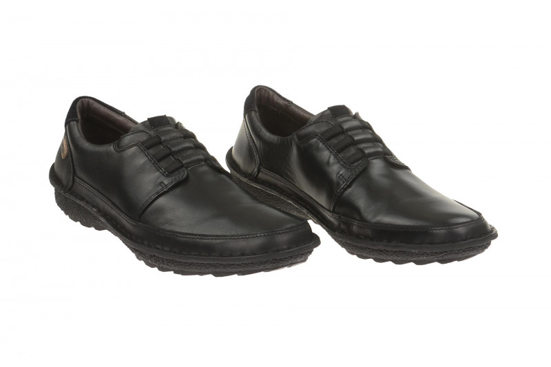 Pikolinos Chile Slipper schwarz 01G-3070