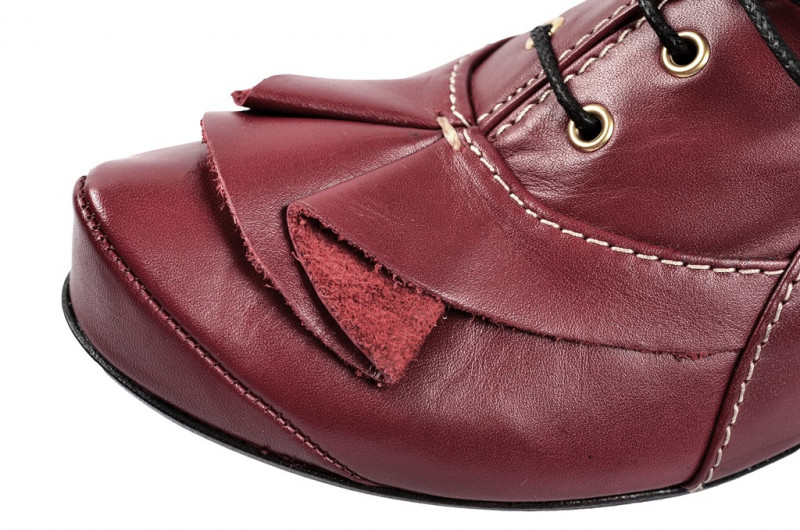 Tiggers Sara Pumps rot