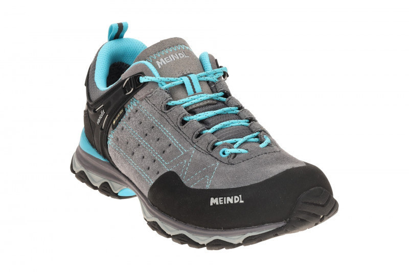 Meindl Ontario Lady GTX Schuhe grau GORE-TEX 3937