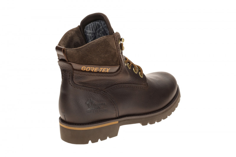 Panama Jack Amur GTX Urban C9 Stiefel braun GORE-TEX
