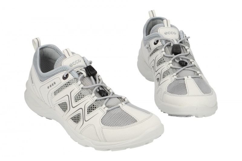 Ecco TerraCruise Schuhe weiß 84111300152