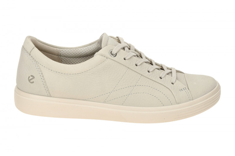 Ecco Classic Sneakers Schuhe grau gravel Damen 218613
