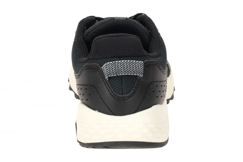 New Balance 410 Sneakers Sportschuhe schwarz weiß Damen